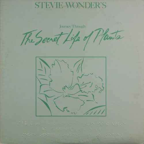 LP-StevieWonder-TheSecretLifeOfPlants Jpg