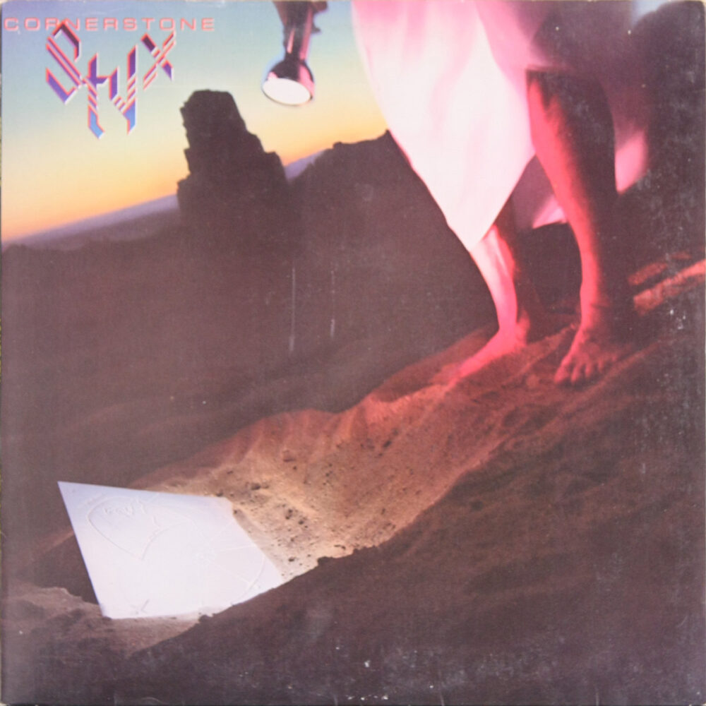 LP-Styx-Cornerstone Jpg