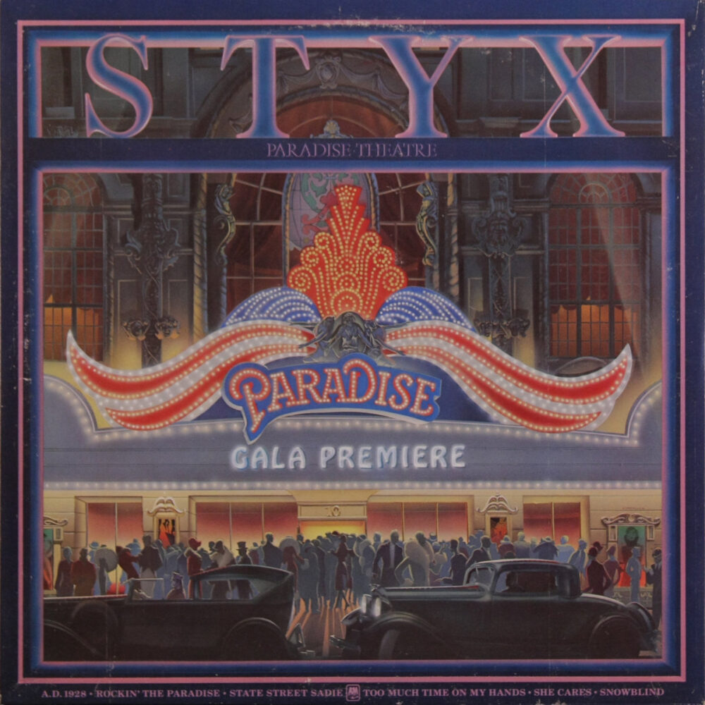 LP-Styx-ParadiseTheatre Jpg