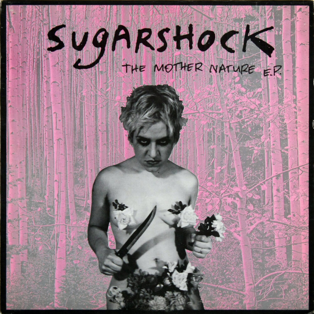 LP-Sugarshock-TheMotherNatureEp Jpg