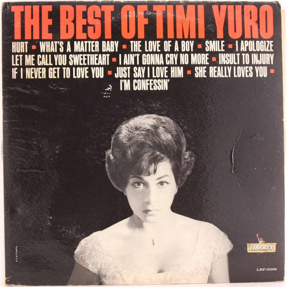 LP-TimiYuro-BestOf Jpg