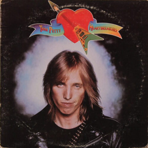 LP-TomPettyTheHeartbreakers Jpg