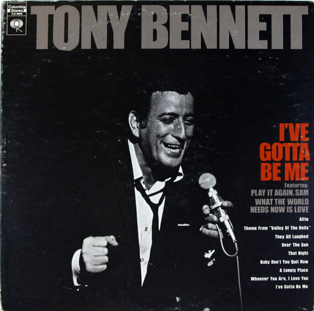 LP-Tonybennett-Ivegotta Jpg