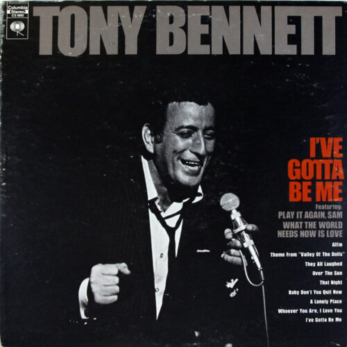 LP-Tonybennett-Ivegotta Jpg