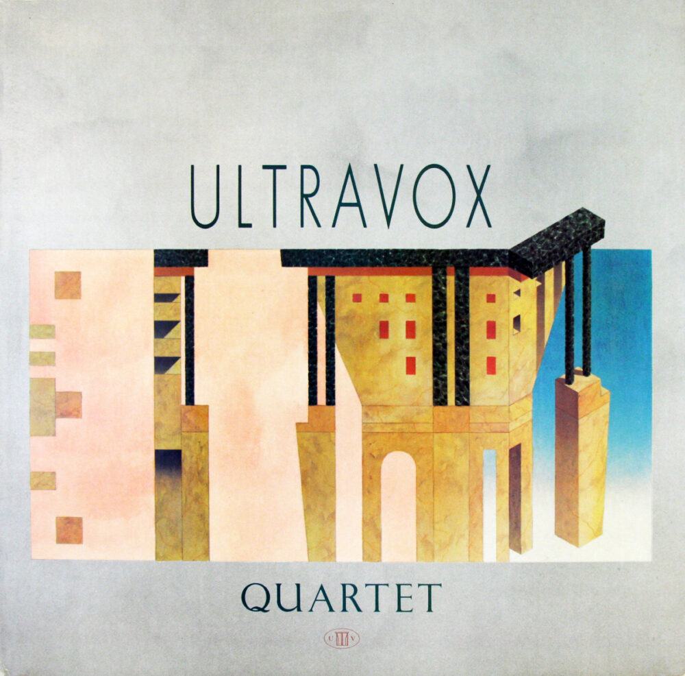 LP-Ultravox-Quartet Jpg