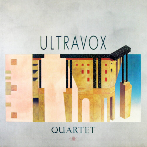 LP-Ultravox-Quartet Jpg