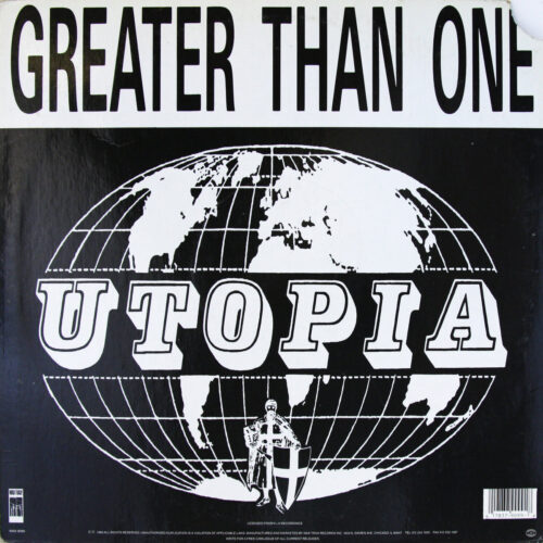 LP-Utopia-GreaterThanOne Jpg