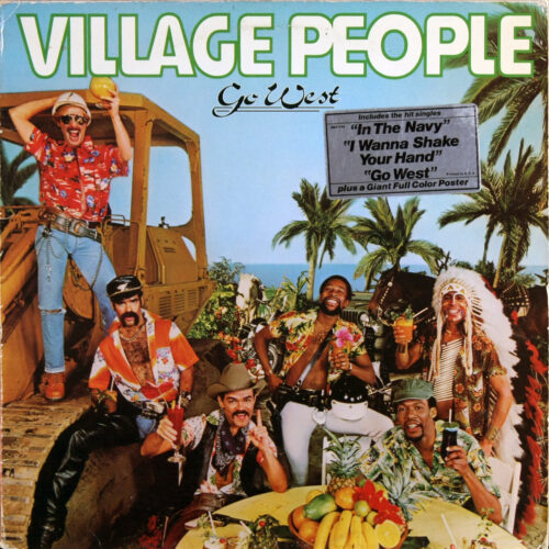 LP-VillagePeople-GoWest Jpg