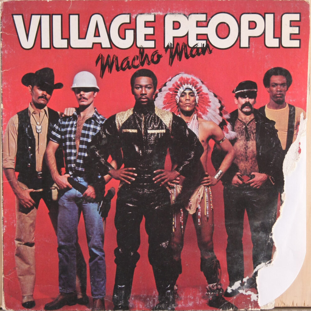 LP-VillagePeople-MachoMan Jpg