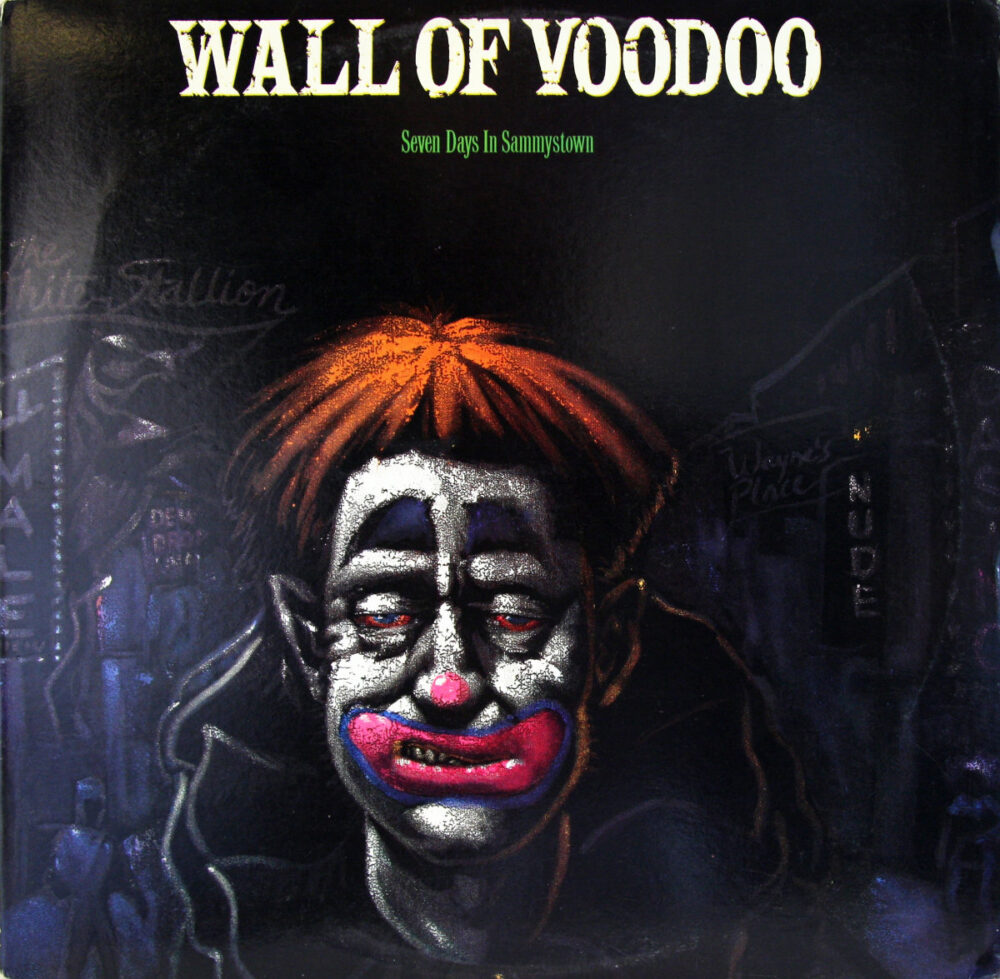 LP-WallOfVoodoo-SevenDaysInSammystown Jpg