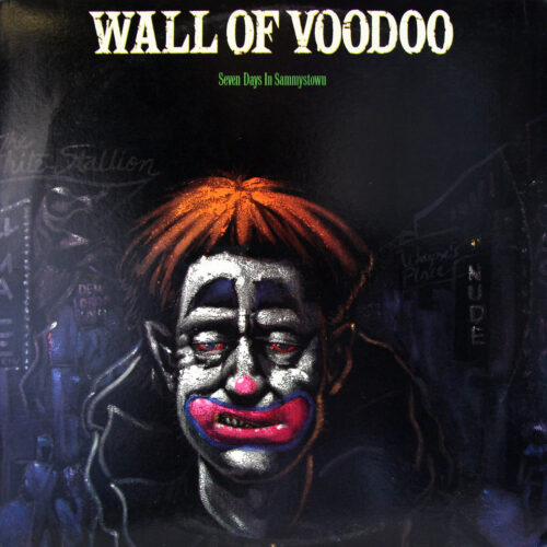 LP-WallOfVoodoo-SevenDaysInSammystown Jpg