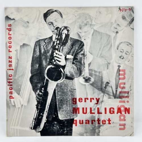 LP10-Gerry Mulligan Quartet-Mulligan Jpg