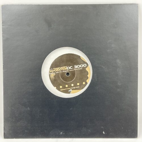 LP10-Thievery Corporation-DC 3000 Jpg